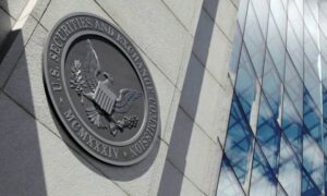 SEC Issues Warning Against Investing in Crypto Asset Securities