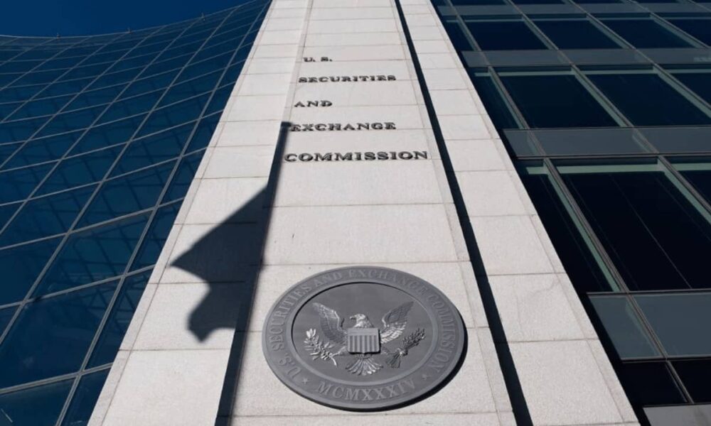 SEC, Tescilsiz Menkul Kıymetler Platformu Çalıştırmaktan Beaxy'ye Dava Açtı