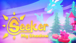 Seeker: My Shadow tuo epäsymmetrisen yhteiskäyttöpalapelin alustan PSVR 2:lle
