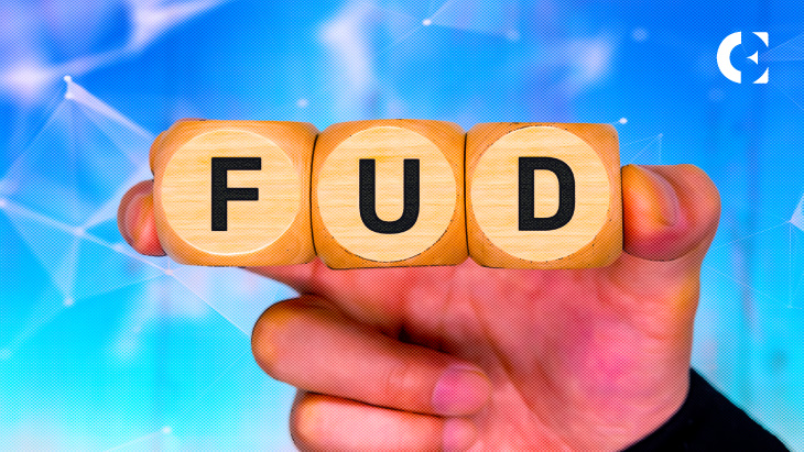 Розробник SHIB закликає користувачів Crypto ретельно перевірити FUD