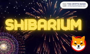 Shiba Inu: l'ID della catena Shibarium Testnet è stato ufficialmente modificato