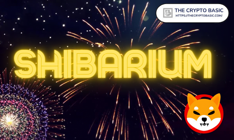 Shibarium er live! Lancering af Much Waited Shiba Inu L2-løsning annonceret