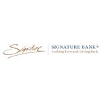 सिग्नेचर बैंक ने 2023 वार्षिक शेयरधारकों की बैठक और सीरीज ए प्रेफर्ड स्टॉक के धारकों की विशेष बैठक के लिए सामग्रियों की उपलब्धता की घोषणा की