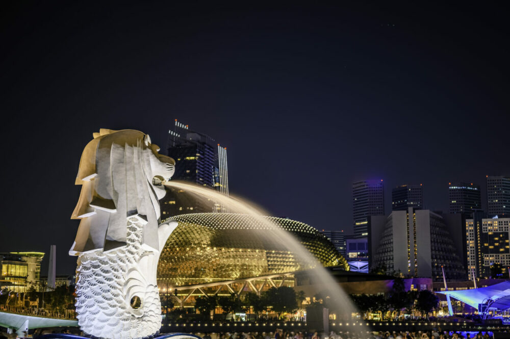 До середини 2023 року Сінгапур опублікує відгук про консультації щодо криптовалют і стейблкойнів