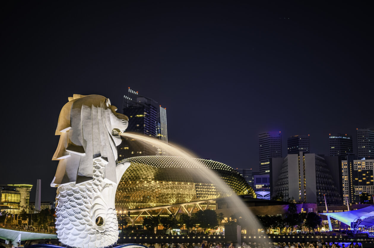 Singapore to publish crypto, stablecoin consultation feedback by mid-2023 PlatoBlockchain Data Intelligence. Vertical Search. Ai.
