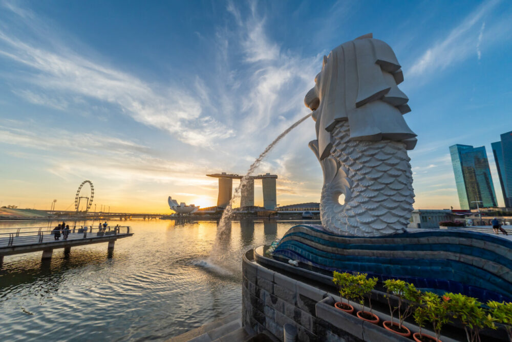Singapuri DDEx jälgib turvamärgi pakkumisi ja kaalub rohkemate krüptovaluutade lisamist