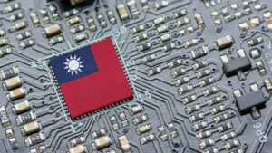 Ủy ban Giám sát Tài chính của Đài Loan được thành lập để quản lý ngành tài sản ảo của đất nước