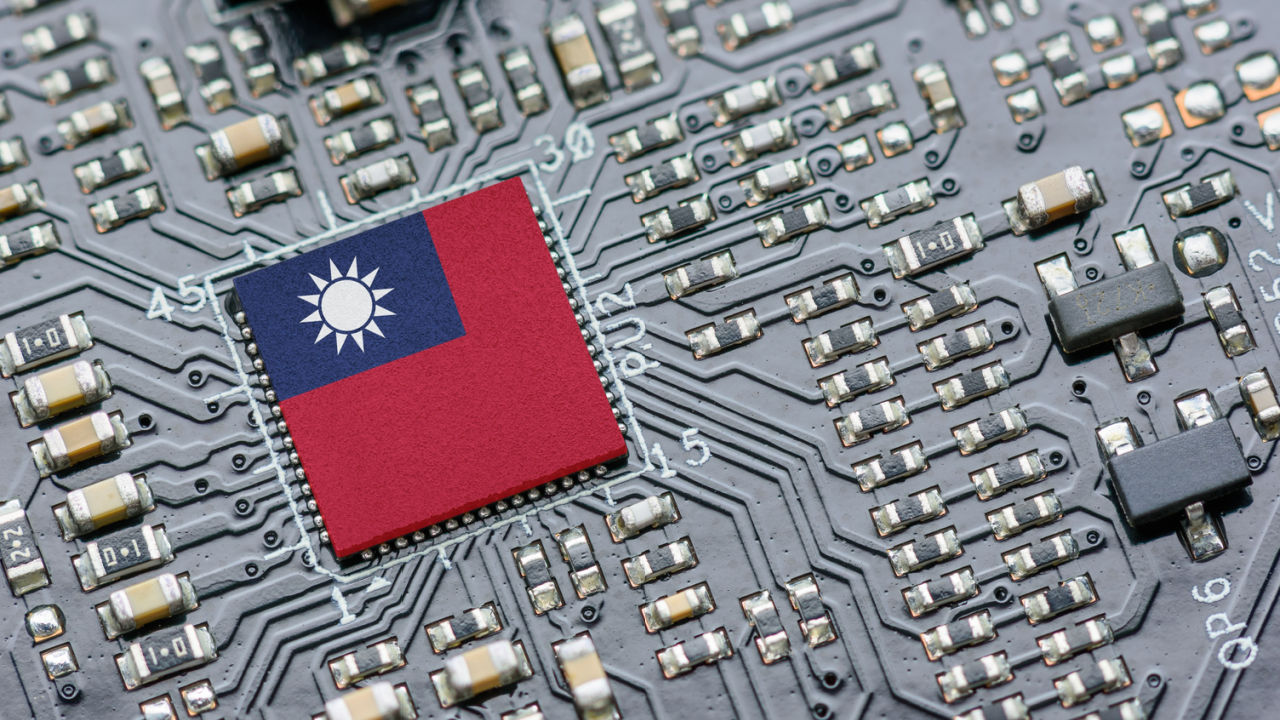 De Taiwanese financiële toezichthoudende commissie gaat de virtuele activa-industrie van het land PlatoBlockchain Data Intelligence reguleren. Verticaal zoeken. Ai.