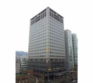 TANAKA ustanovi novo čezmorsko podružnico v Seulu v Koreji