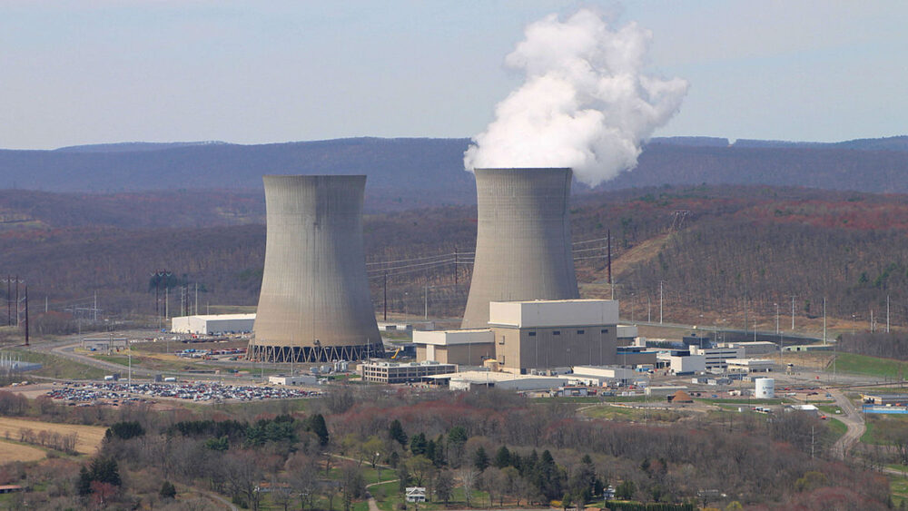 Terawulf, 미국 최초의 원자력 발전 비트코인 ​​채굴 시설 가동, 운영 확장 계획