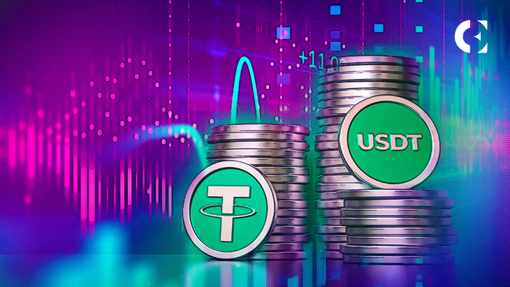 Tether’s Excess Reserves and Projected Profits Offer Reassurance reassurance PlatoBlockchain Data Intelligence. Vertical Search. Ai.