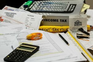 The Crypto Tax Situation for 2022 Is Likely to Be Exceedingly Complicated