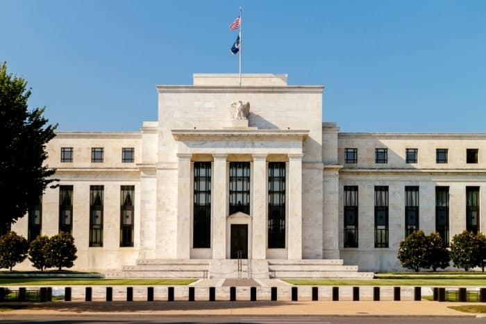 Fed vil fortsætte med at hæve på trods af bankkrise, forudser tidligere Richmond Fed-chef