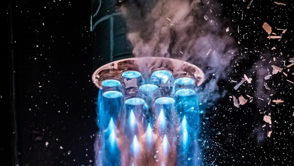 최초의 3D 프린팅 로켓 발사는 우주에 대한 더 큰 접근을 향한 발걸음입니다