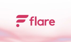 O primeiro de 36 lançamentos do Flare (FLR) vai ao ar