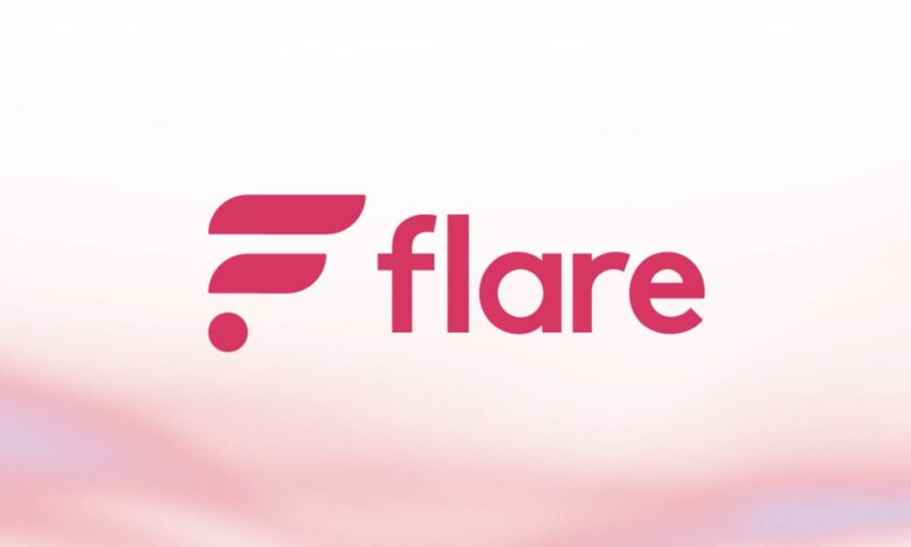 The first of 36 Flare (FLR) Drops Goes Live