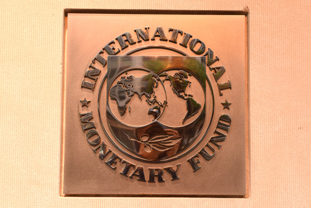 IMF aikoo seurata El Salvadoria ja sen BTC-tottumuksia tiiviisti