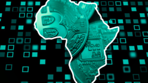 Blockchain-teknologiens stadig vigtigere rolle i Afrika