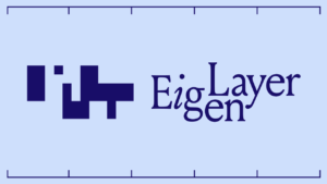 A próxima fronteira em criptografia: a visão da EigenLayer para um menor custo de capital