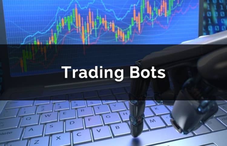The power of trading bots: Turning average traders into pros impulsive PlatoBlockchain Data Intelligence. Vertical Search. Ai.
