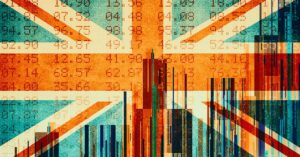 בריטניה יצרה בעיות בנקאות קריפטו