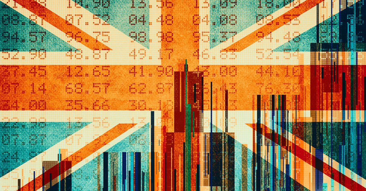 The UK Has Created Crypto Banking Problems PlatoBlockchain Data Intelligence. Vertical Search. Ai.