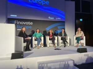 FinovateEurope 2023 سے تین ٹیک ویز
