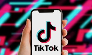 TikTok raccoglie dati simili a Meta, Twitter, Snap