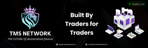 TMS Network (TMSN) Presale Set To Soar in March 2023 How Does This Newcomer Compare with Tron (TRX) and Solana (SOL) social trading PlatoBlockchain Data Intelligence. Vertical Search. Ai.