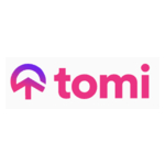 tomi obtient 40 millions de dollars lors d'un cycle de financement dirigé par DWF Labs pour son Internet alternatif
