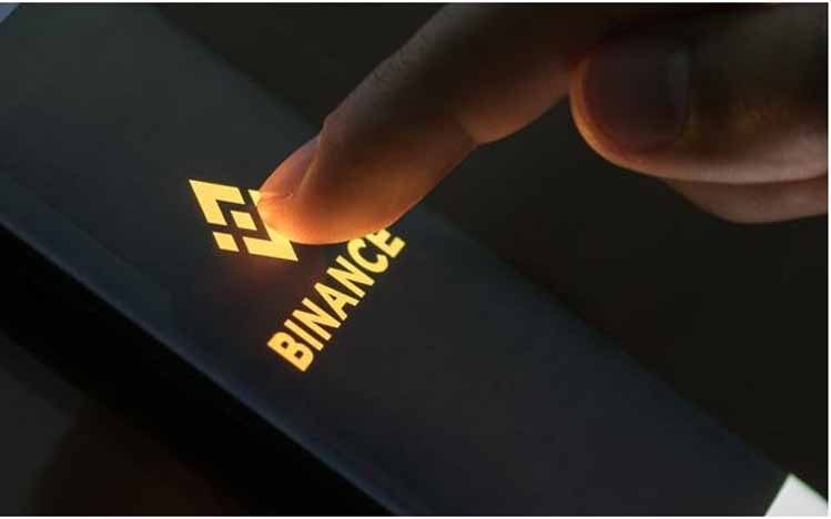 Topp 10 kryptovalutor att investera på Binance 2023