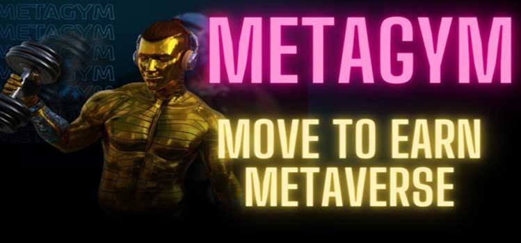Top 11 Move-To-Earn Tokens to Watch in January 2023 metaverse platform PlatoBlockchain Data Intelligence. Vertical Search. Ai.