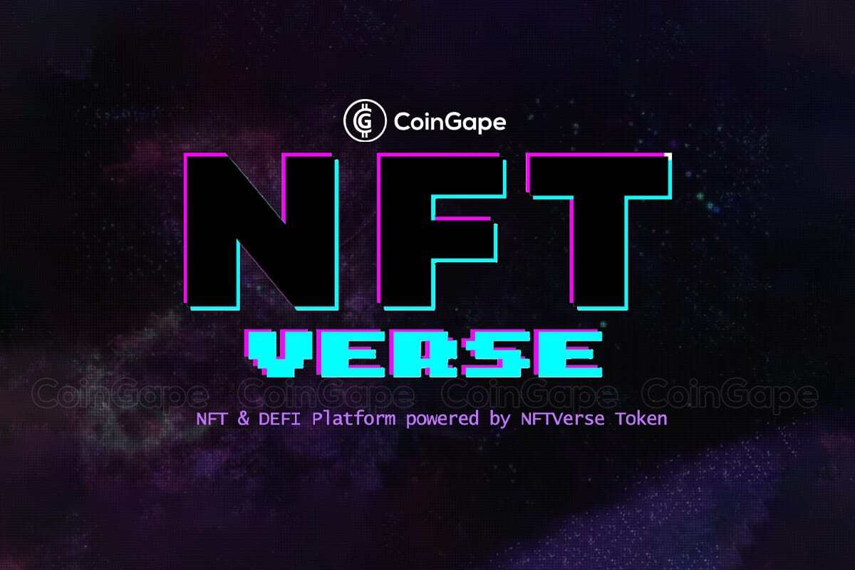 Top 3 NFT Tokens To Boost Your Portfolio Amid Ongoing Market Recovery PlatoBlockchain Data Intelligence. Vertical Search. Ai.