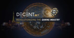 Decent.bet décentralisé eSports
