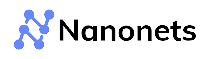 Nanonets – parim arvete skannimise tarkvara