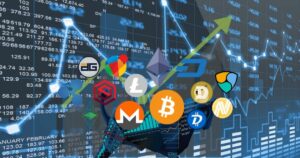 Top Next 8 Cryptocurrencies To Explode in 2023. Do You Have It?
