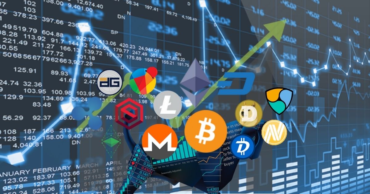 Top Next 8 Cryptocurrencies To Explode in 2023. Do You Have It? Rocket Pool PlatoBlockchain Data Intelligence. Vertical Search. Ai.