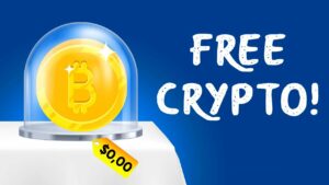 Top ways to earn cryptocurrency for free
