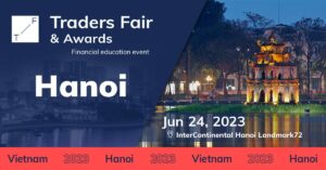 Traders Fair & Awards, Ханой, В’єтнам 2023