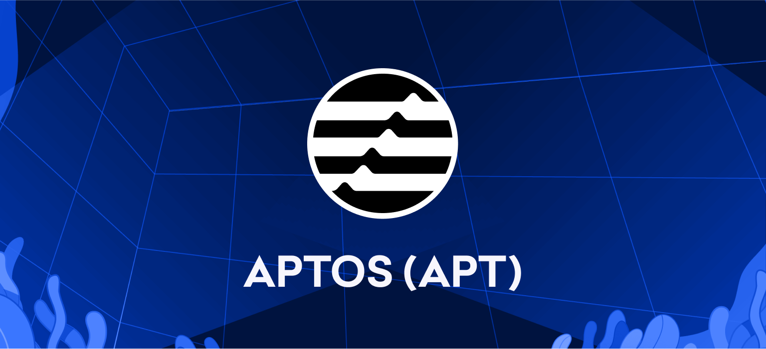 Торгівля Aptos (APT) починається зараз для США та CA!
