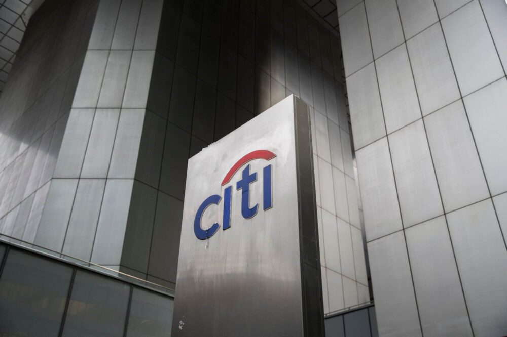 עסקאות: Citi, Walmart משיקות הלוואות דיגיטליות לספקים