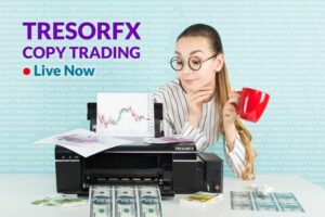 Tresorfx تطلق خدمة التداول الآلي الثورية للنسخ للمستثمرين