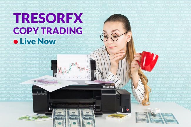 Tresorfx Launches Revolutionary Automated Copy Trading Service for Investors social trading PlatoBlockchain Data Intelligence. Vertical Search. Ai.