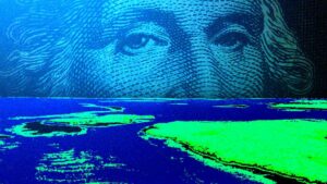 TrueUSD flytter 1 milliard dollar i reserver til Bahamas etter amerikanske banksvikt