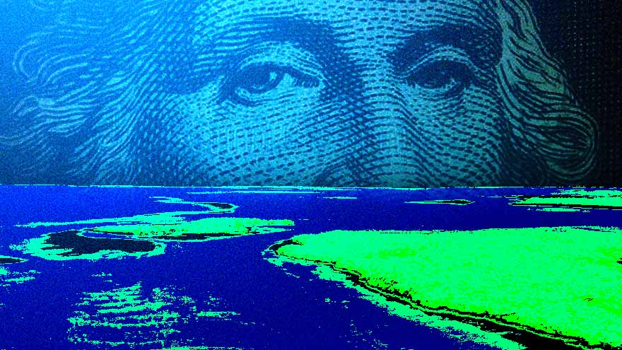 TrueUSD mueve $ 1 mil millones en reservas a las Bahamas después de las fallas bancarias de EE. UU.