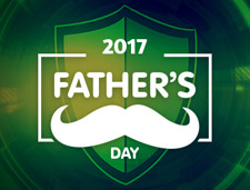 Try Something Unique This Father’s Day