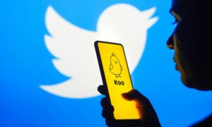 Twitter-konkurrent Koo retter seg mot flere brukere med ChatGPT-integrering