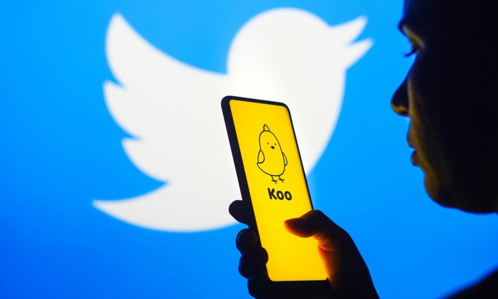Twitter Competitor Koo Targets More Users With ChatGPT Integration Jackpot PlatoBlockchain Data Intelligence. Vertical Search. Ai.