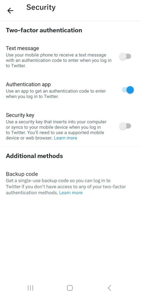 Twitter ends free SMS 2FA: Here’s how you can protect your account now