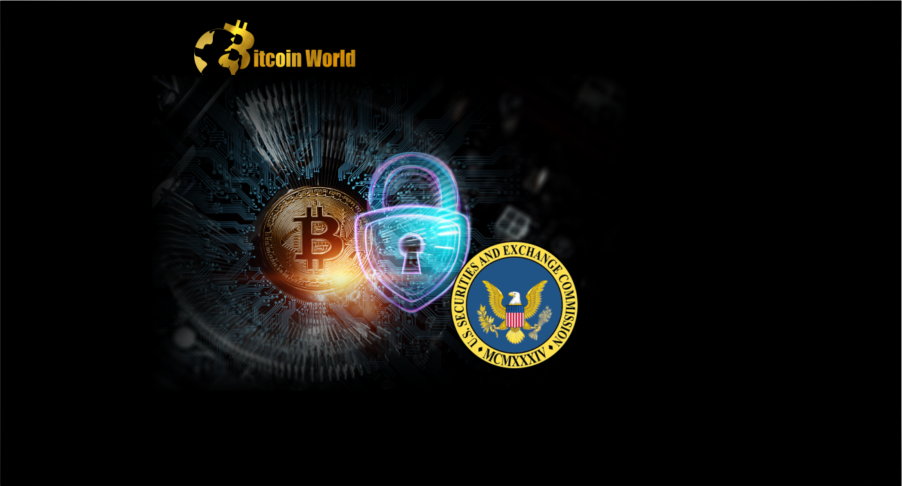 U.S. Lawmakers Argue SEC Accounting Policy Places Crypto Customers at Risk Hester Peirce PlatoBlockchain Data Intelligence. Vertical Search. Ai.